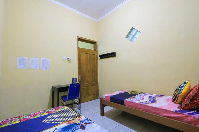 Imagen general del Hotel SPOT ON 2440 Wallet Family Residence Syariah. Foto 14