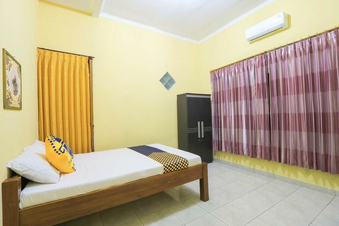Imagen general del Hotel SPOT ON 2440 Wallet Family Residence Syariah. Foto 17
