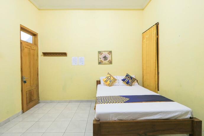 Imagen general del Hotel SPOT ON 2440 Wallet Family Residence Syariah. Foto 19