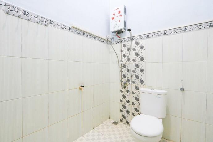 Imagen general del Hotel SPOT ON 2440 Wallet Family Residence Syariah. Foto 22