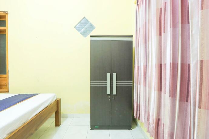 Imagen general del Hotel SPOT ON 2440 Wallet Family Residence Syariah. Foto 25