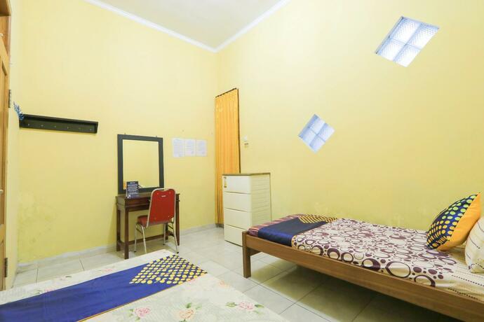 Imagen general del Hotel SPOT ON 2440 Wallet Family Residence Syariah. Foto 27