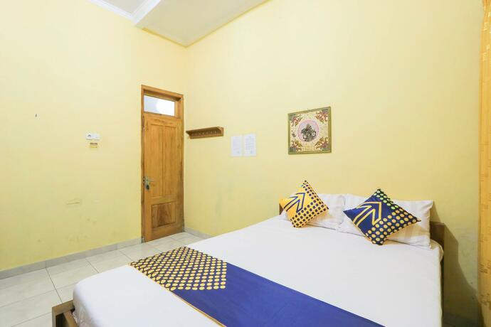 Imagen general del Hotel SPOT ON 2440 Wallet Family Residence Syariah. Foto 28