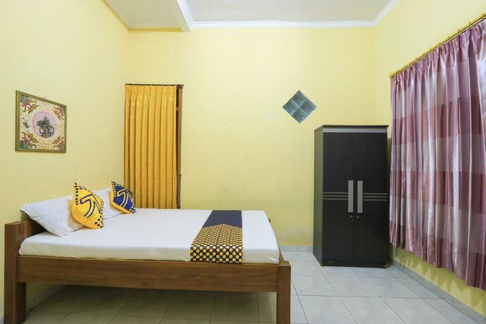 Imagen general del Hotel SPOT ON 2440 Wallet Family Residence Syariah. Foto 29