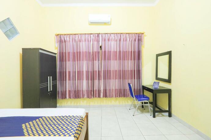 Imagen general del Hotel SPOT ON 2440 Wallet Family Residence Syariah. Foto 30