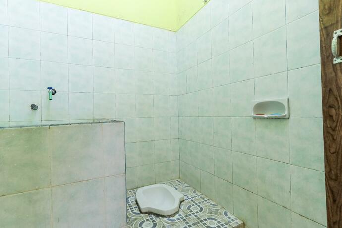 Imagen general del Hotel SPOT ON 2440 Wallet Family Residence Syariah. Foto 34