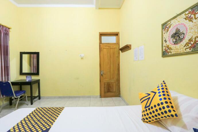 Imagen general del Hotel SPOT ON 2440 Wallet Family Residence Syariah. Foto 38