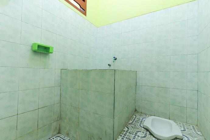 Imagen general del Hotel SPOT ON 2440 Wallet Family Residence Syariah. Foto 39