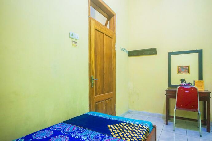 Imagen general del Hotel SPOT ON 2440 Wallet Family Residence Syariah. Foto 41