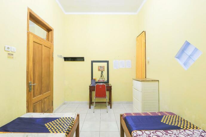 Imagen general del Hotel SPOT ON 2440 Wallet Family Residence Syariah. Foto 43