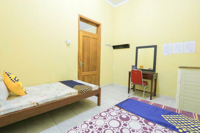 Imagen general del Hotel SPOT ON 2440 Wallet Family Residence Syariah. Foto 46