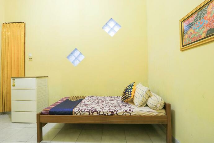 Imagen general del Hotel SPOT ON 2440 Wallet Family Residence Syariah. Foto 47