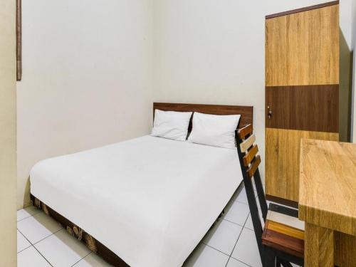 Imagen general del Hotel SPOT ON 2451 Camel Residence, Sambirejo. Foto 1