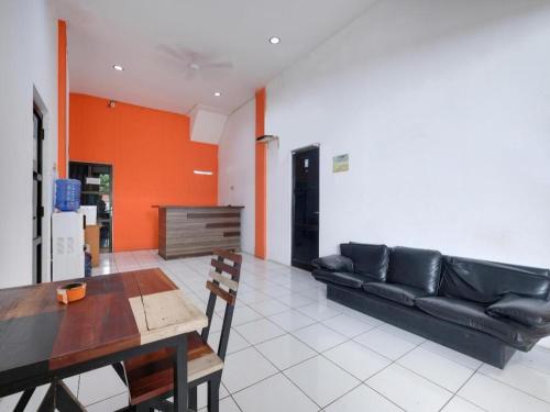 Imagen general del Hotel SPOT ON 2451 Camel Residence, Sambirejo. Foto 2