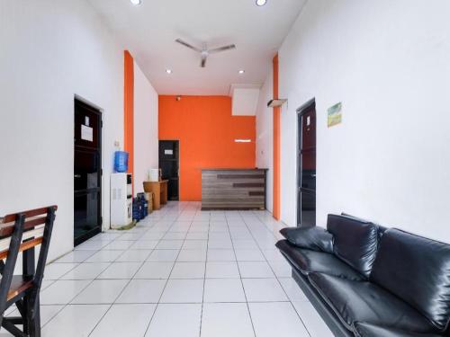 Imagen general del Hotel SPOT ON 2451 Camel Residence, Sambirejo. Foto 5
