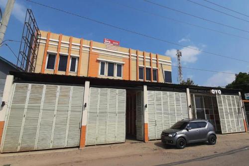 Imagen general del Hotel SPOT ON 2451 Camel Residence, Sambirejo. Foto 10