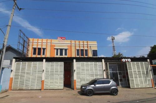 Imagen general del Hotel SPOT ON 2451 Camel Residence, Sambirejo. Foto 13