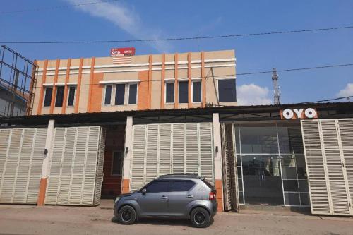Imagen general del Hotel SPOT ON 2451 Camel Residence, Sambirejo. Foto 14
