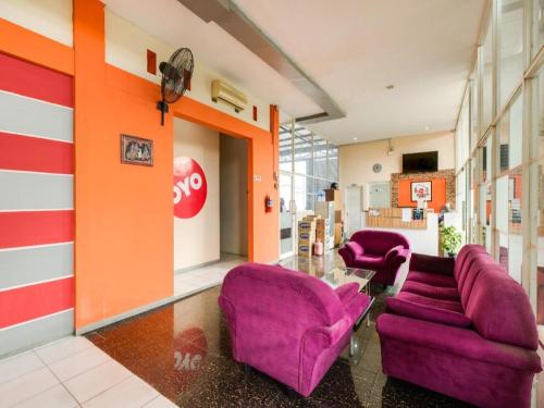 Imagen general del Hotel SPOT ON 2451 Camel Residence, Sambirejo. Foto 15