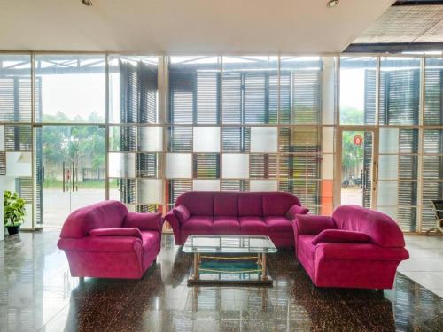 Imagen general del Hotel SPOT ON 2451 Camel Residence, Sambirejo. Foto 16