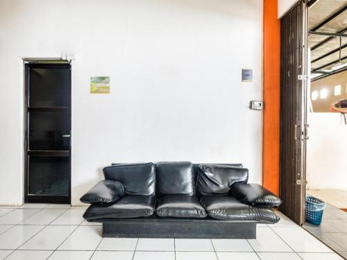 Imagen general del Hotel SPOT ON 2451 Camel Residence, Sambirejo. Foto 17