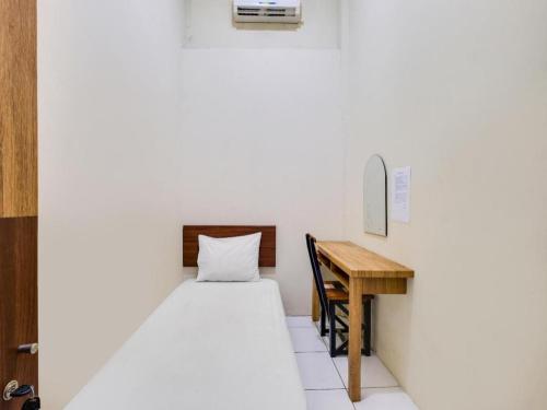 Imagen general del Hotel SPOT ON 2451 Camel Residence, Sambirejo. Foto 18