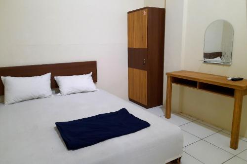 Imagen de la habitación del Hotel SPOT ON 2451 Camel Residence, Sambirejo. Foto 8