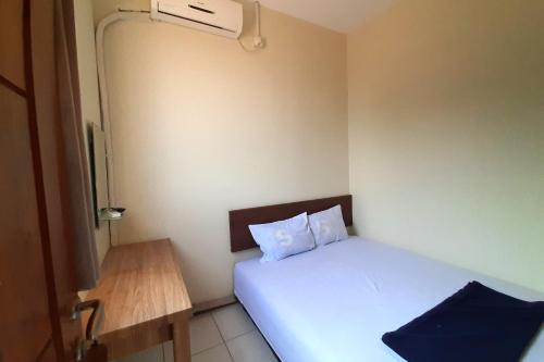 Imagen de la habitación del Hotel SPOT ON 2451 Camel Residence, Sambirejo. Foto 9