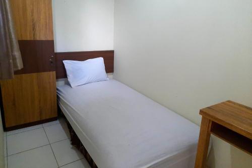 Imagen de la habitación del Hotel SPOT ON 2451 Camel Residence, Sambirejo. Foto 10