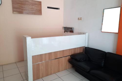 Imagen general del Hotel SPOT ON 2451 Camel Residence, Sambirejo. Foto 1