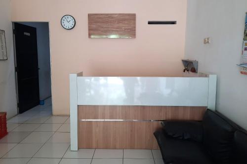 Imagen general del Hotel SPOT ON 2451 Camel Residence, Sambirejo. Foto 2