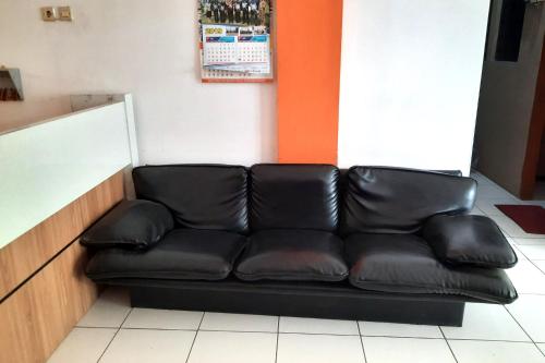 Imagen general del Hotel SPOT ON 2451 Camel Residence, Sambirejo. Foto 4
