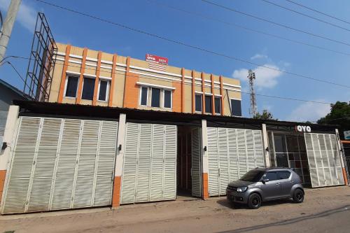 Imagen general del Hotel SPOT ON 2451 Camel Residence, Sambirejo. Foto 5