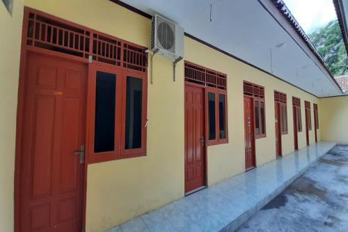 Imagen general del Hotel SPOT ON 2546 Griya Widya Syariah. Foto 2