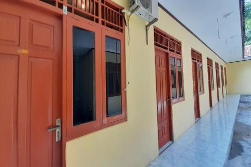 Imagen general del Hotel SPOT ON 2546 Griya Widya Syariah. Foto 3