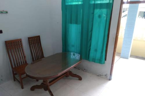 Imagen general del Hotel SPOT ON 2546 Griya Widya Syariah. Foto 4