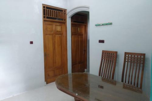 Imagen general del Hotel SPOT ON 2546 Griya Widya Syariah. Foto 5