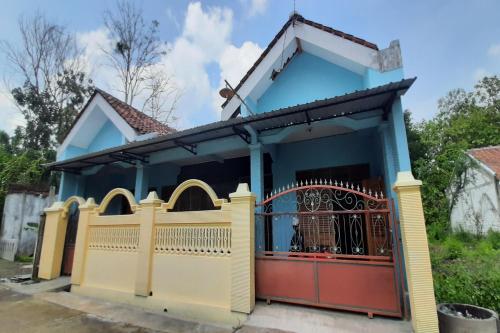 Imagen general del Hotel SPOT ON 2546 Griya Widya Syariah. Foto 7