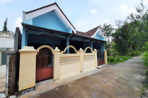 Imagen general del Hotel SPOT ON 2546 Griya Widya Syariah. Foto 8