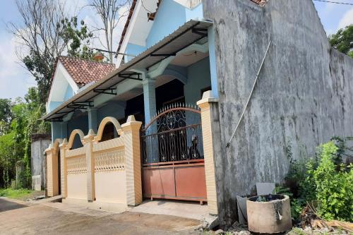 Imagen general del Hotel SPOT ON 2546 Griya Widya Syariah. Foto 9