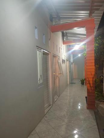 Imagen general del Hotel SPOT ON 2550 Omah Pandhoek Family Syariah. Foto 1