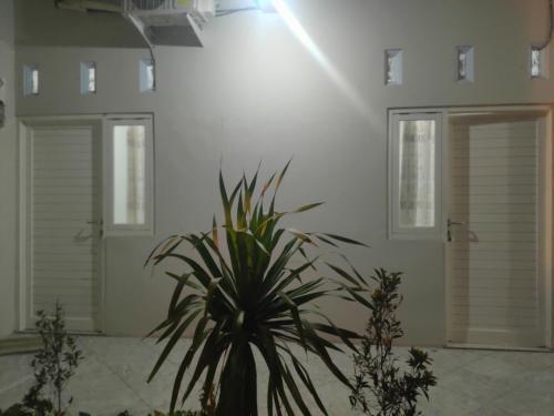 Imagen general del Hotel SPOT ON 2550 Omah Pandhoek Family Syariah. Foto 2