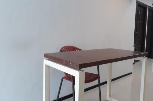 Imagen general del Hotel SPOT ON 2550 Omah Pandhoek Family Syariah. Foto 4