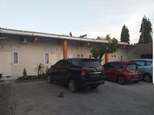 Imagen general del Hotel SPOT ON 2550 Omah Pandhoek Family Syariah. Foto 7