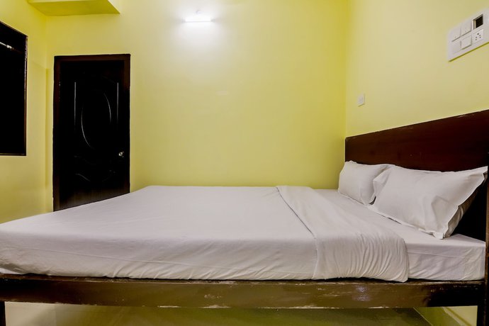 Imagen de la habitación del Hotel SPOT ON 26185 Spectra Inn. Foto 4