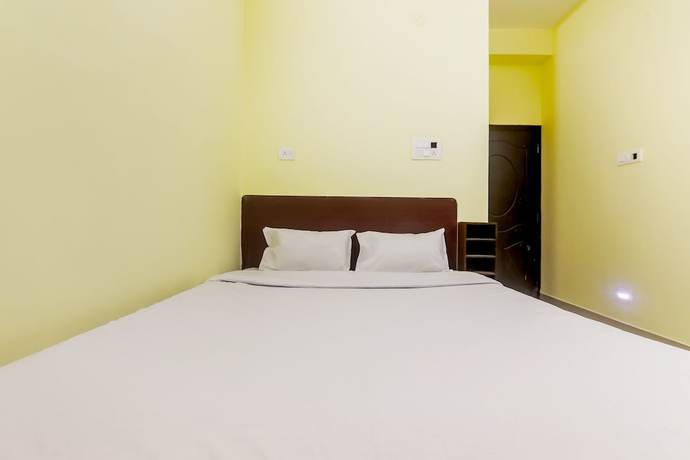 Imagen general del Hotel SPOT ON 26185 Spectra Inn. Foto 1