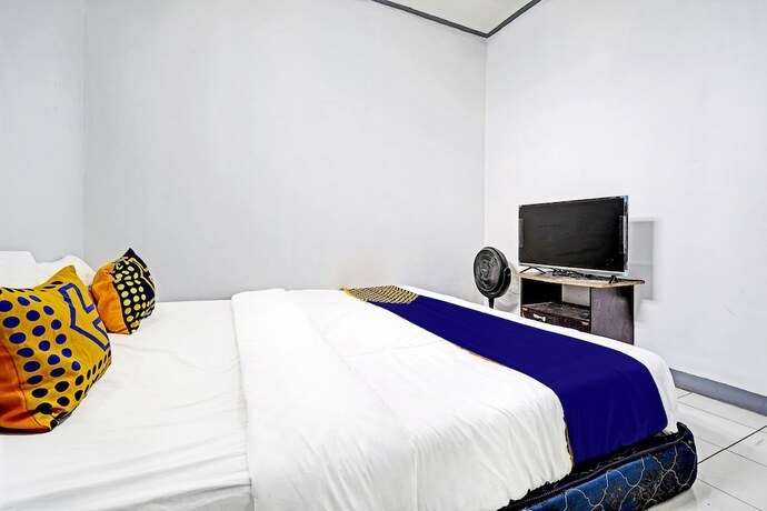 Imagen general del Hotel SPOT ON 2629 Duta Karimun, Karimun Jawa Island. Foto 1