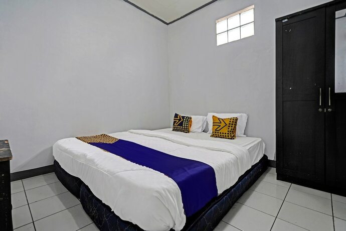 Imagen general del Hotel SPOT ON 2629 Duta Karimun, Karimun Jawa Island. Foto 2