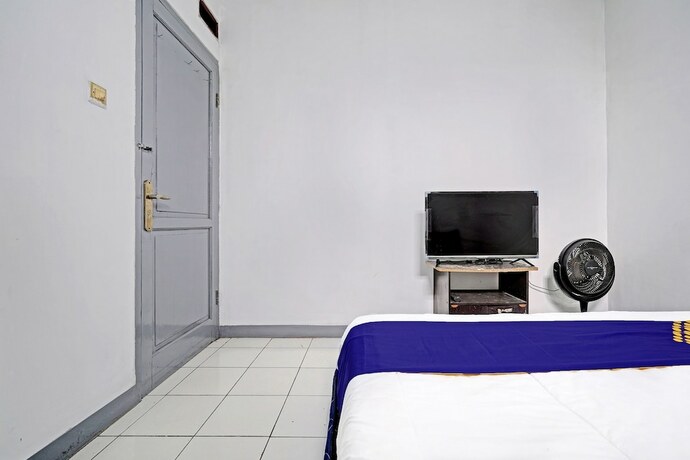 Imagen general del Hotel SPOT ON 2629 Duta Karimun, Karimun Jawa Island. Foto 5