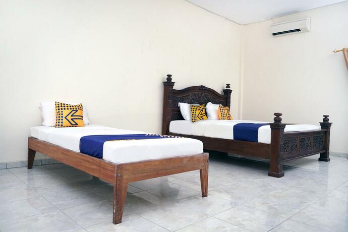 Imagen general del Hotel SPOT ON 2629 Duta Karimun, Karimun Jawa Island. Foto 2